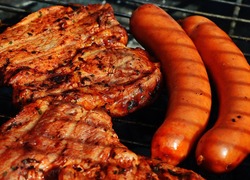 Barbecue-Bobcampagne komt wellicht terug na stijging barbecueslachtoffers