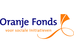 Mentorproject Haren ontvangt donatie Oranje Fonds