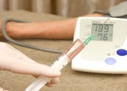 Gratis controle bloedglucosemeters voor patiënten van het Martini Ziekenhuis