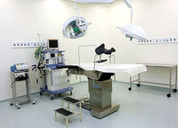 Patiënten denken mee over inrichting nieuwe ziekenhuis Scheemda