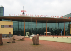UMCG is het favoriete ziekenhuis in Noord-Nederland