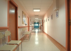 Norovirus op revalidatieafdelingen in Maartenshof