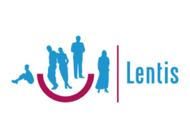 Logo_lentis