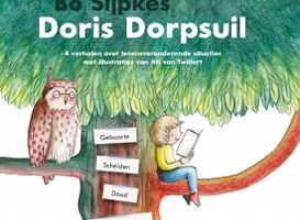 Normal_doris_dorpsuil_cover