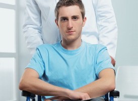 Normal_spierziekte__rolstoel