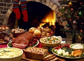 Normal_kerst__maaltijd__eten
