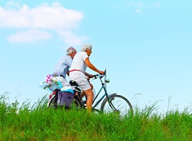 Normal_healthy_ageing__ouderen__fiets
