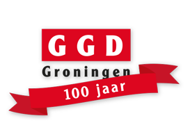 Logo_logo_ggd_groningen_100_jaar