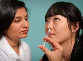 Immuunsysteem neus bestrijdt corona effectiever dan elders in het lichaam
