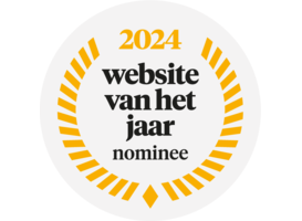 Stem op de Nationale Zorggids voor Website van het Jaar 2024!